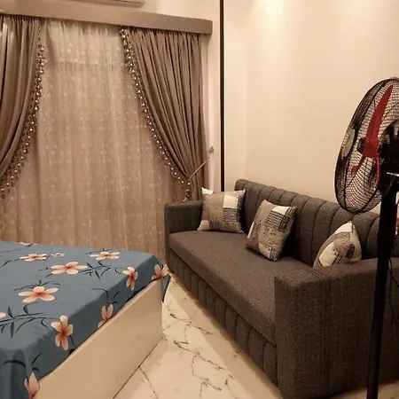 Intercontinental Apartment
